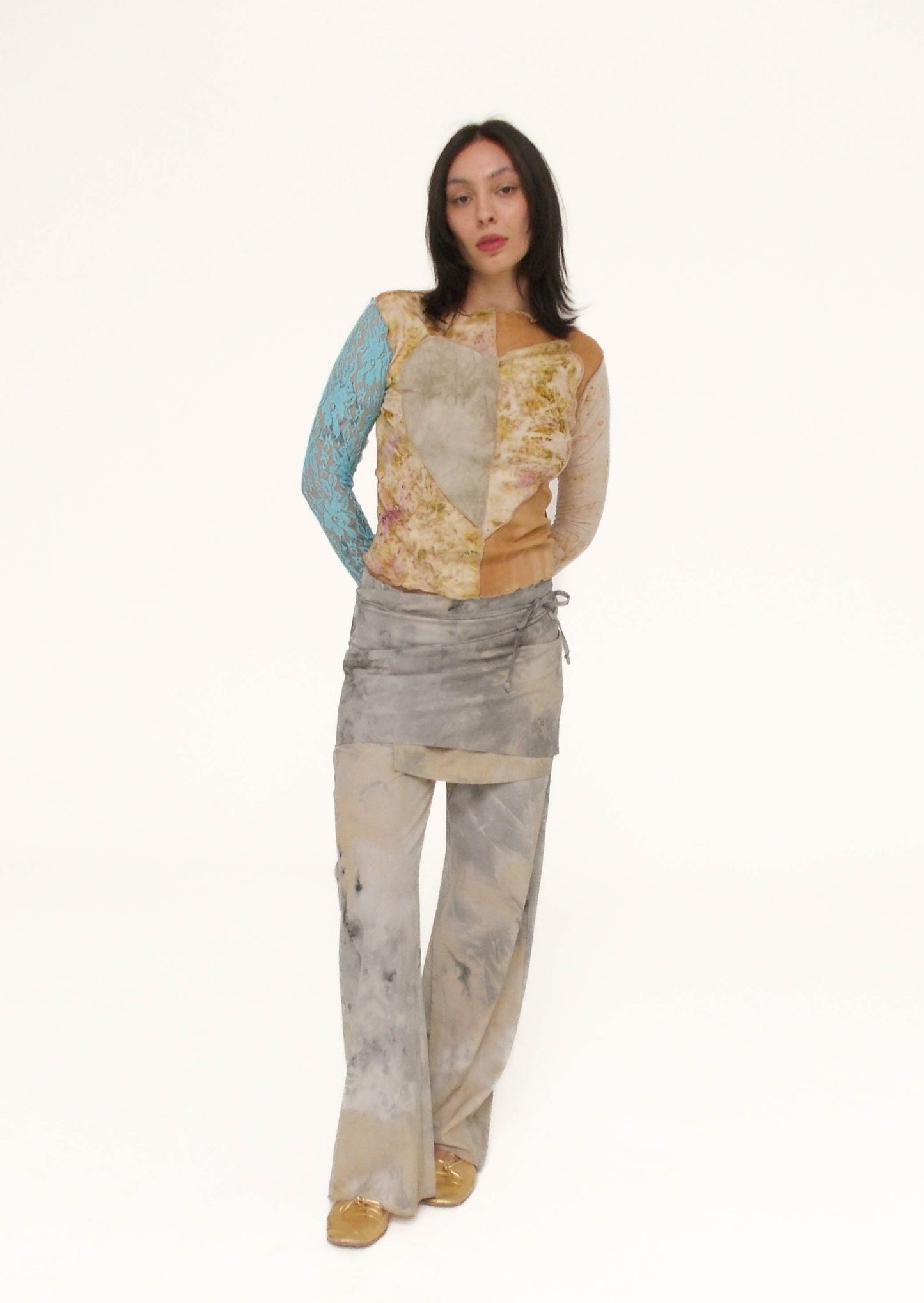 LIZZY Pants and skirt