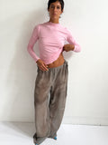 LOURDES PANTS