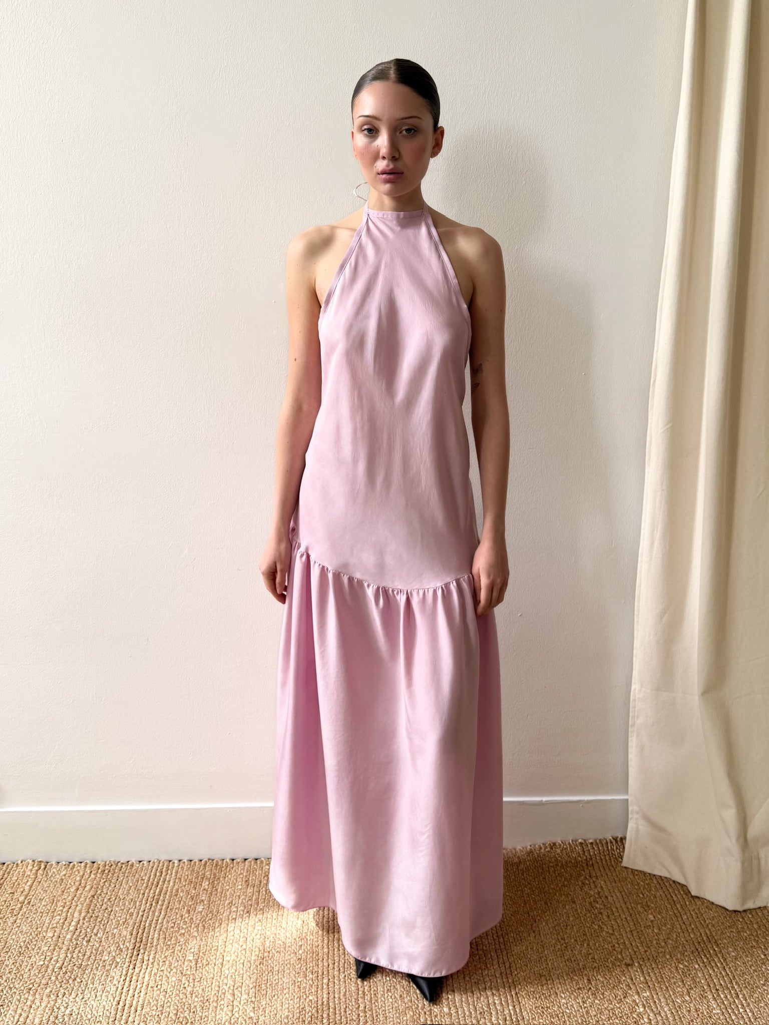 CLEO DRESS