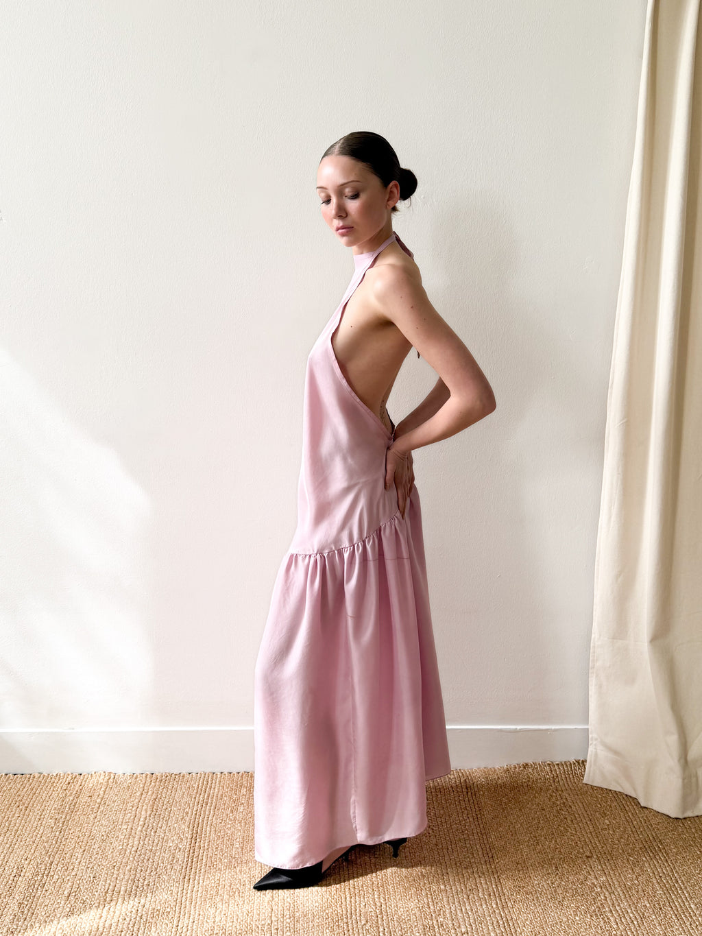 CLEO DRESS