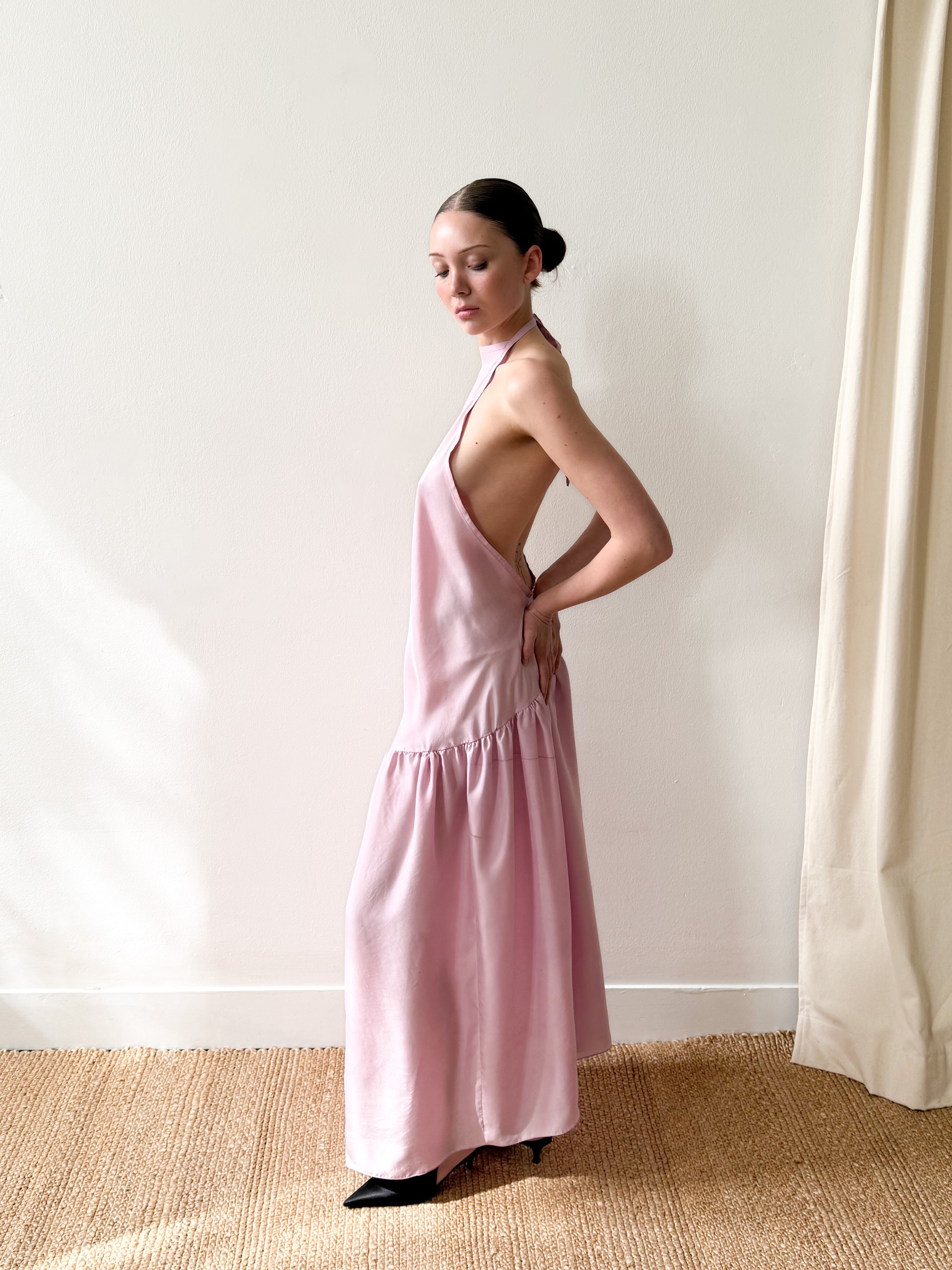 CLEO DRESS