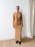 MAYA SKIRT CHIFFON