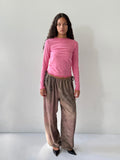 LOLA TOP CANDY PINK
