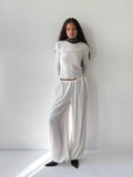LOLA TOP WHITE
