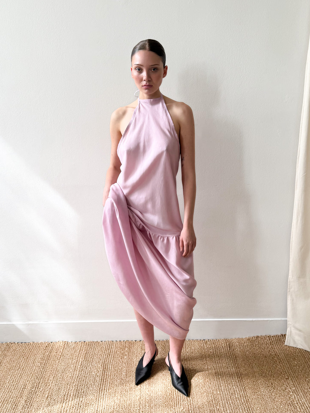 CLEO DRESS