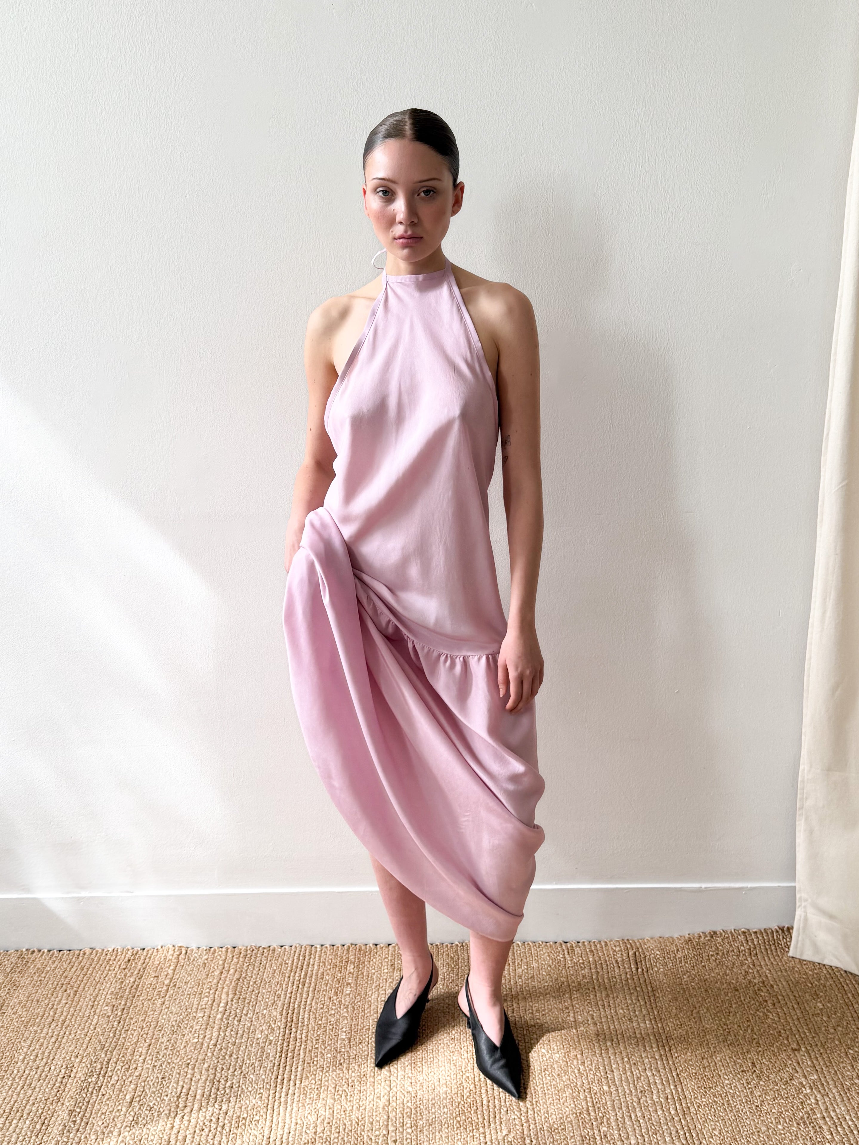 CLEO DRESS