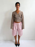 ROSA SHORT PINK