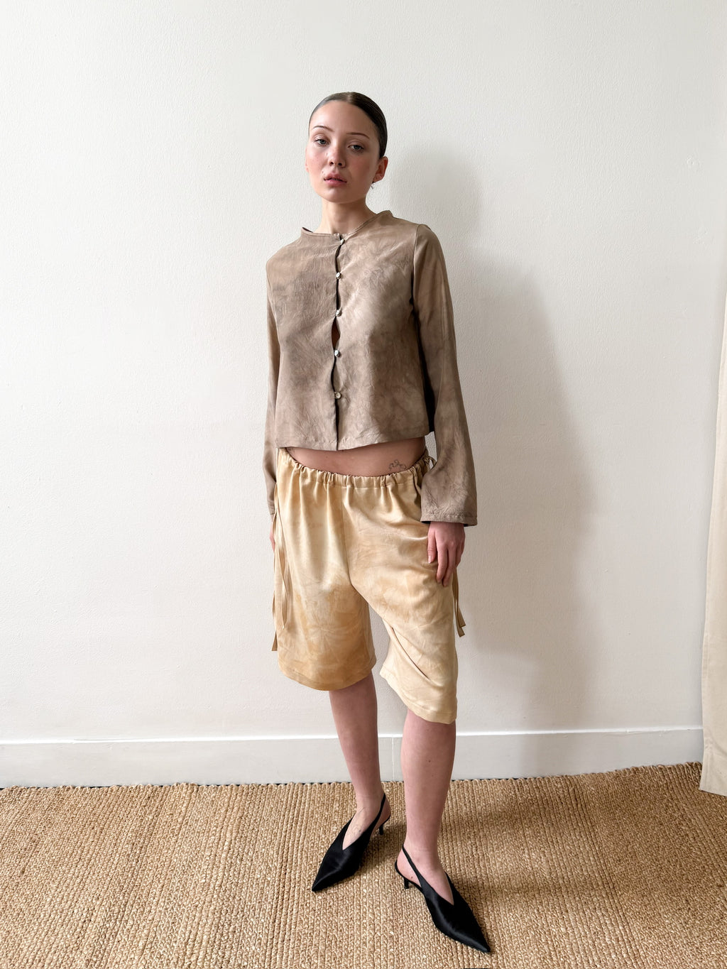 MAYA TOP HABOTAI