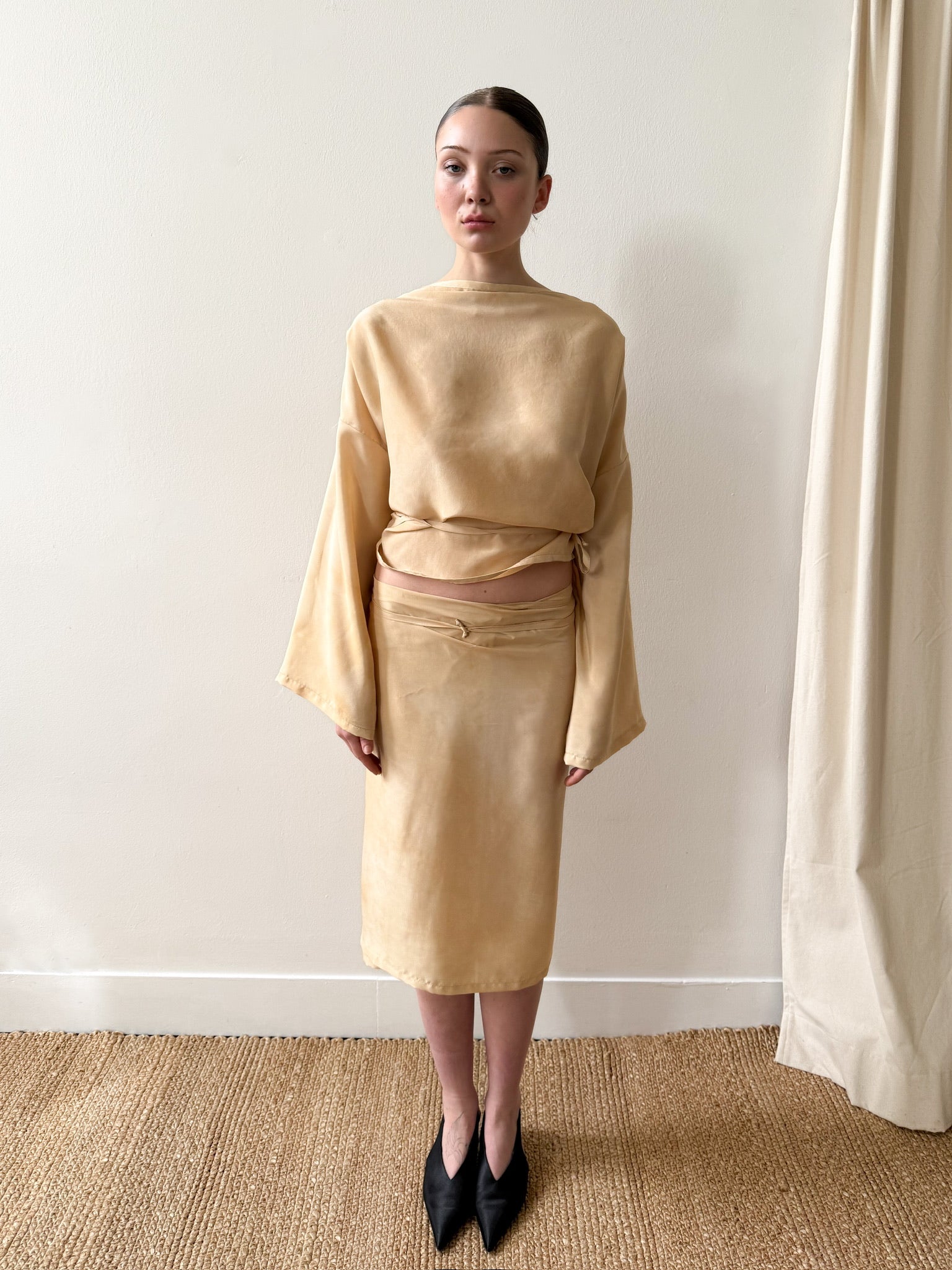 ROSA SKIRT
