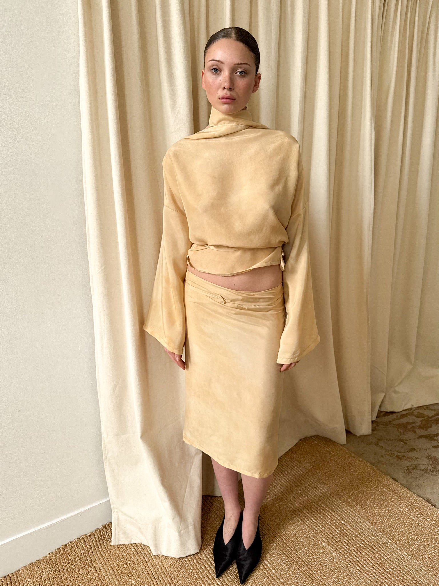 ROSA SKIRT