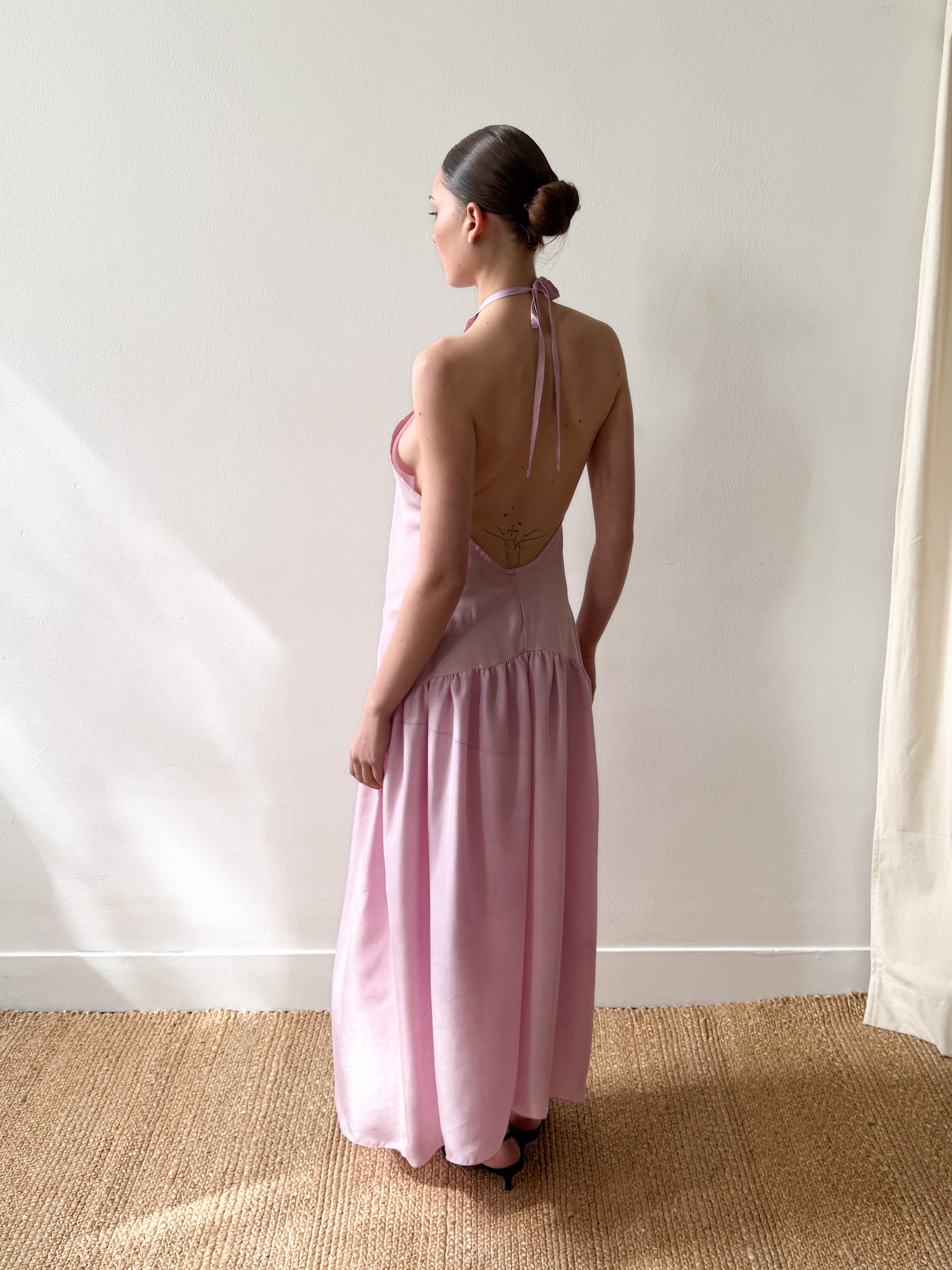 CLEO DRESS