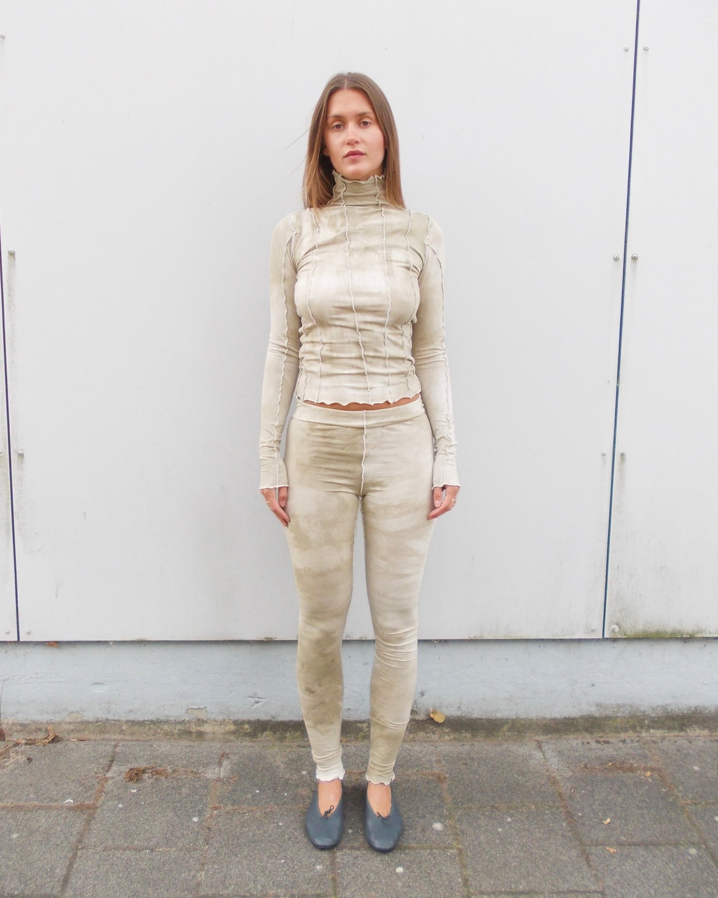 BONNIE Longsleeve top