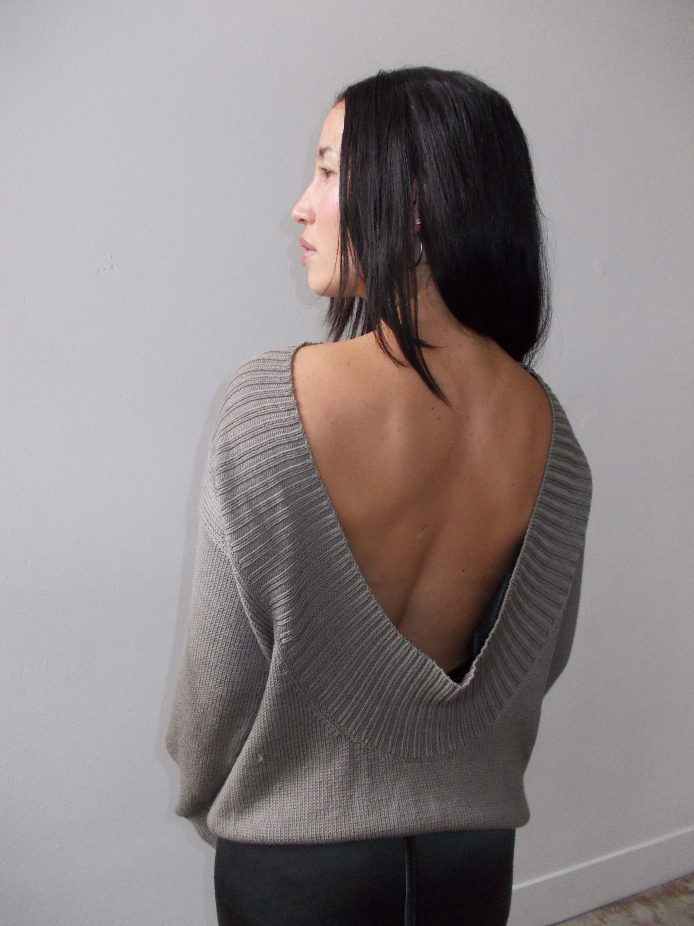 STAR knit