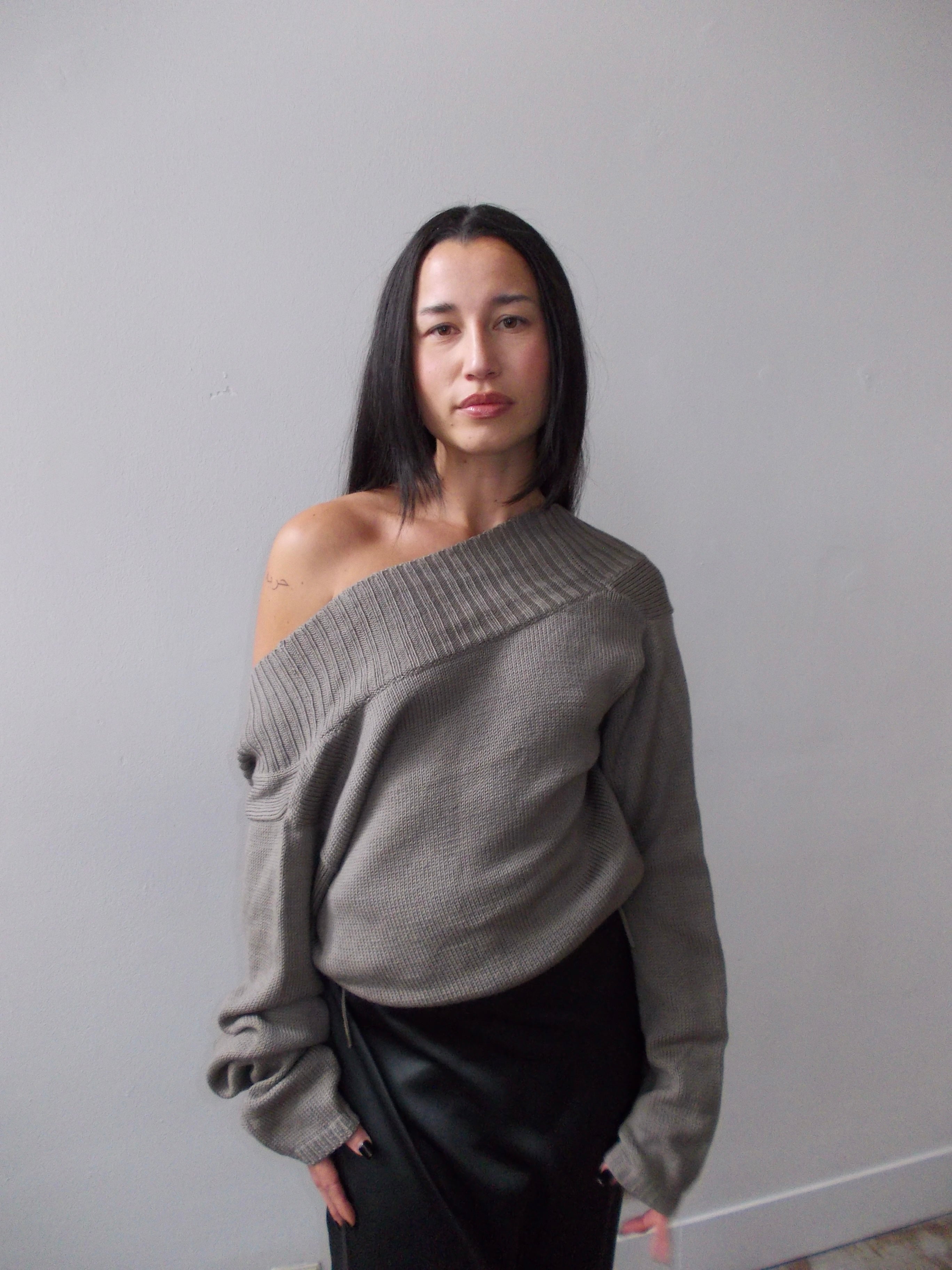 STAR knit