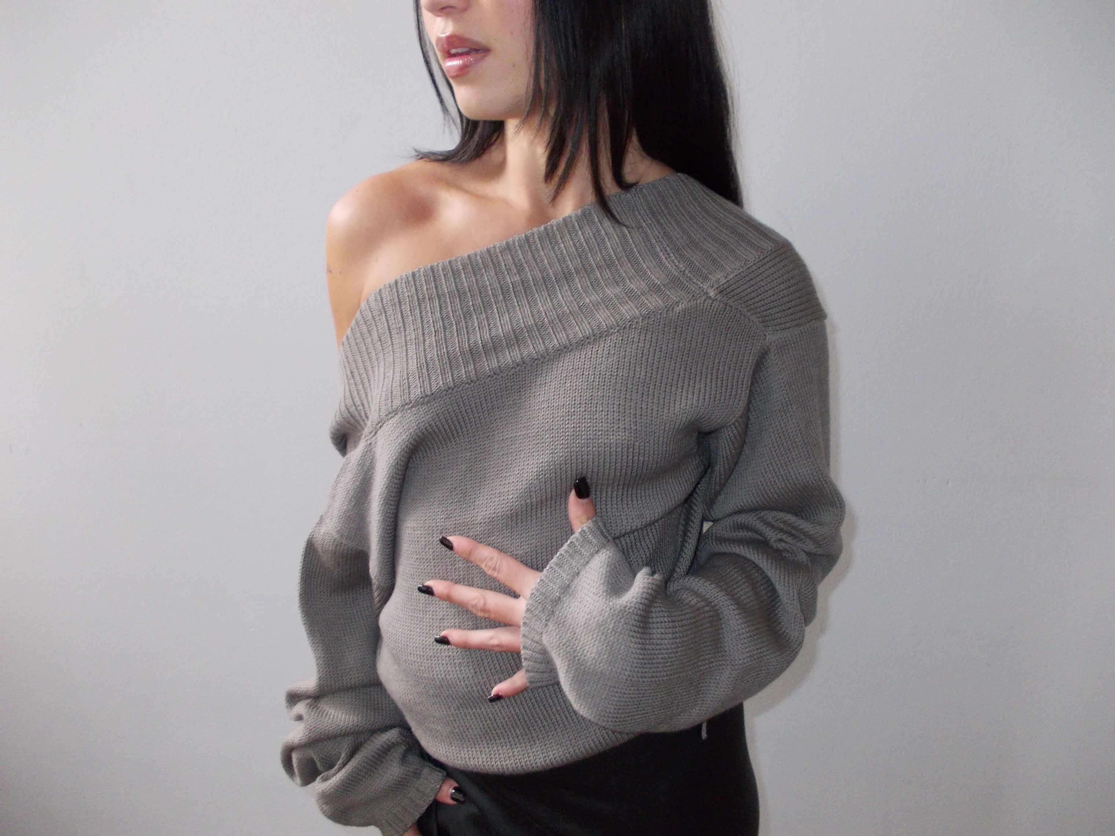 STAR knit