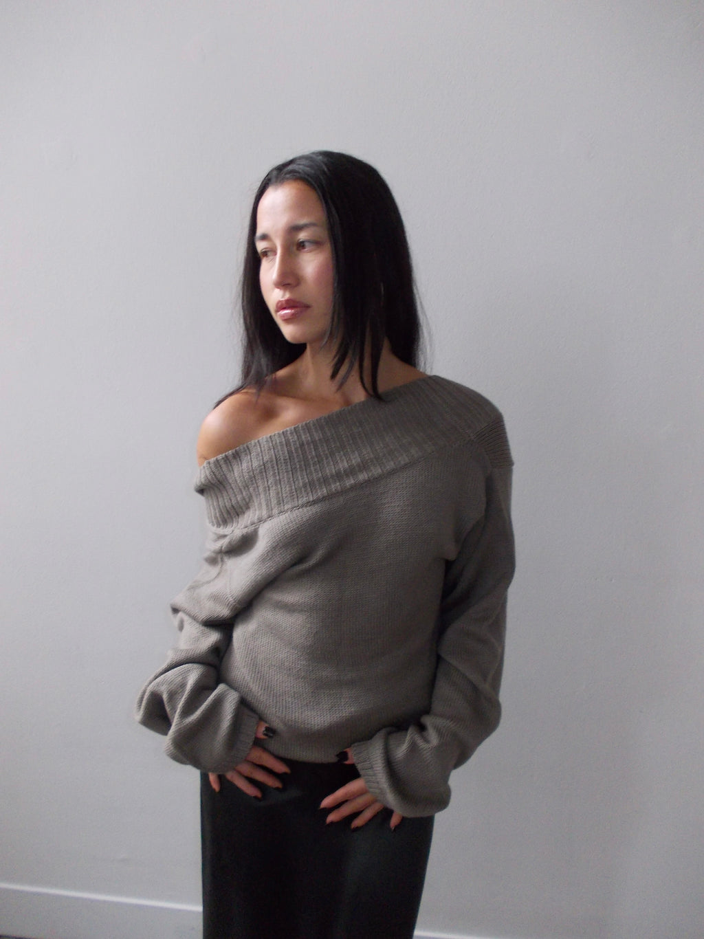 STAR knit