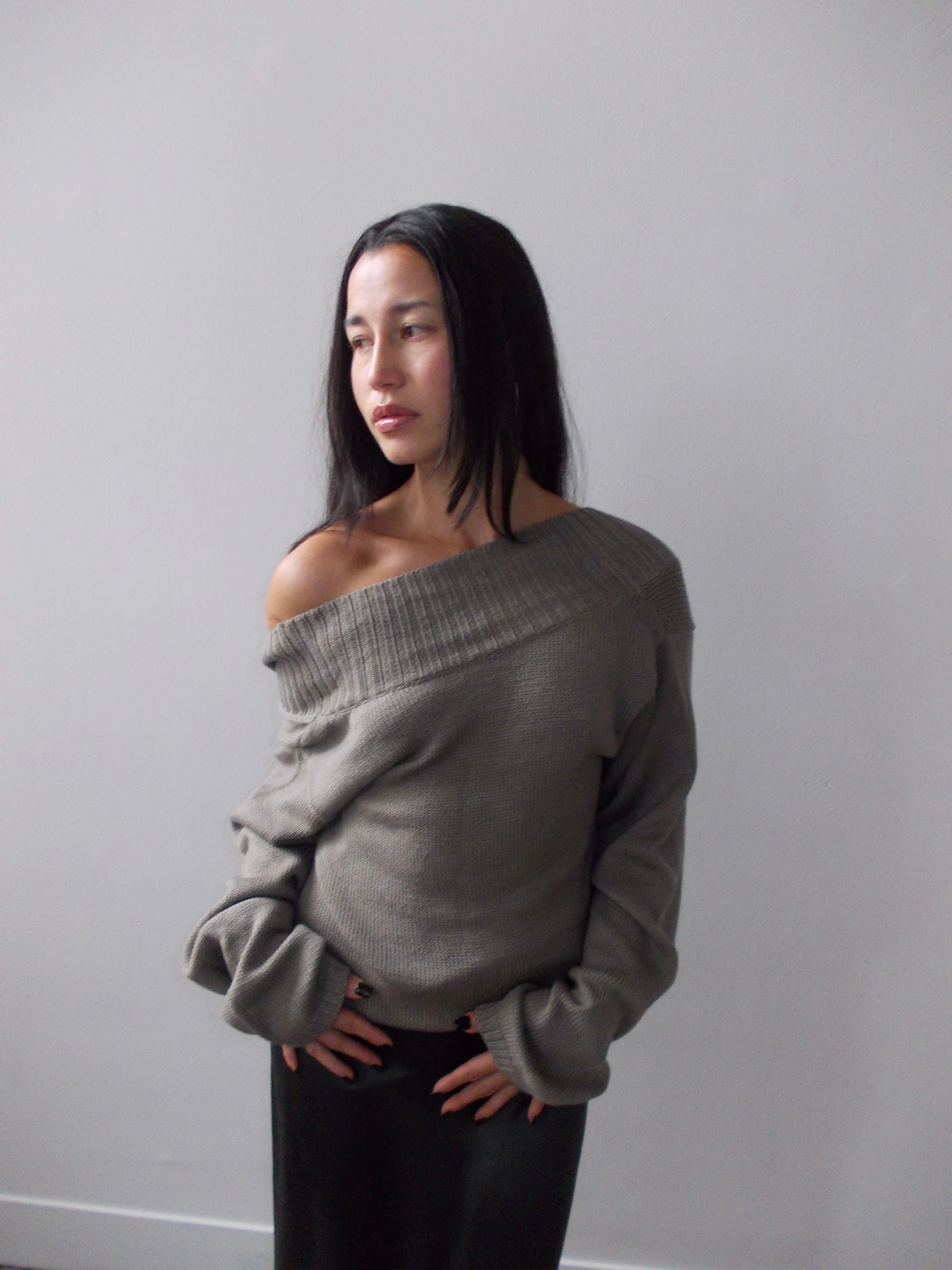 STAR knit