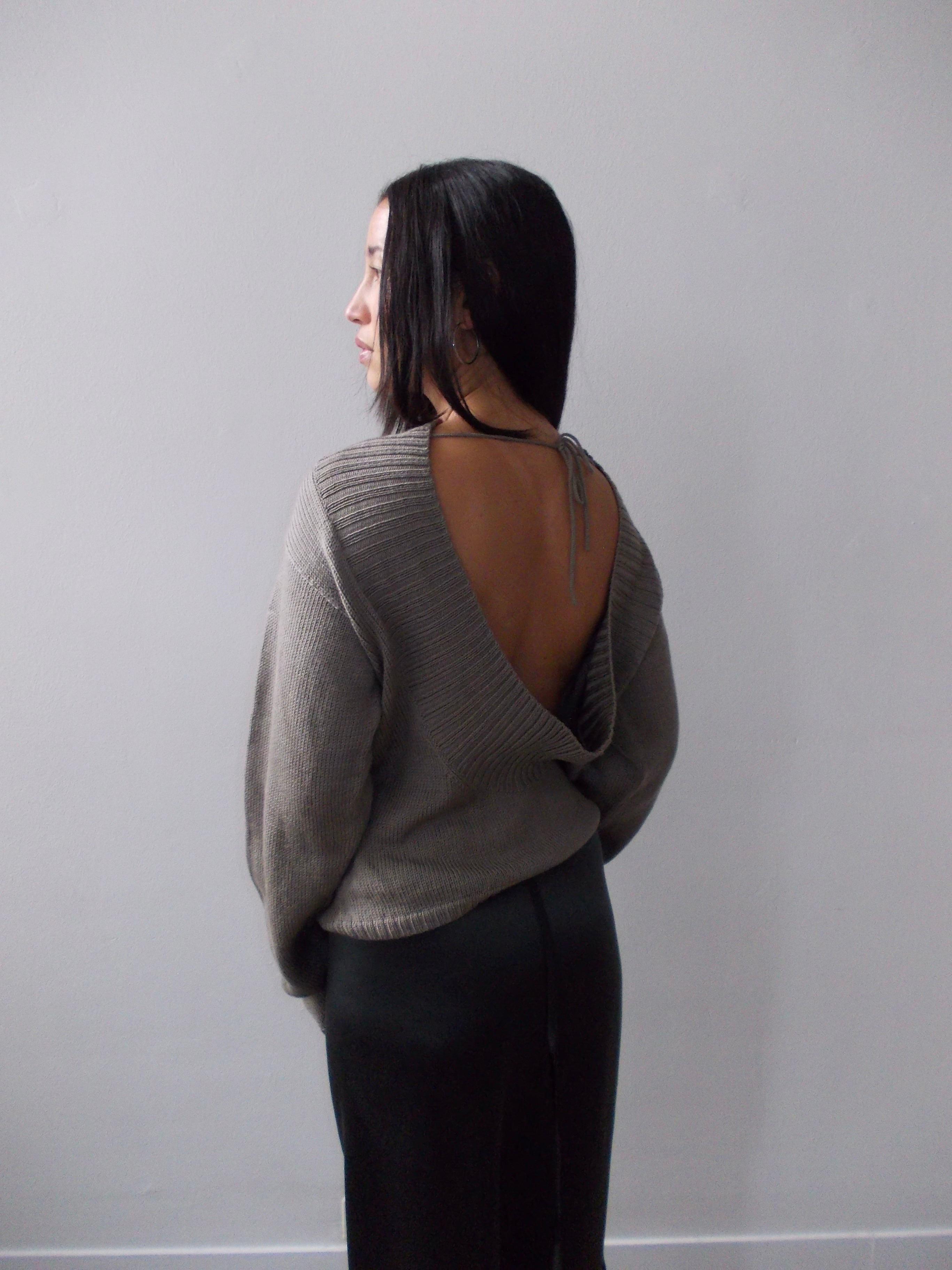 STAR knit