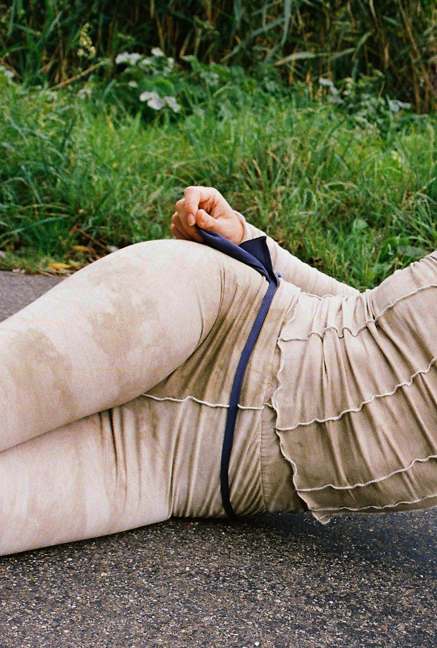 BONNIE Longsleeve top