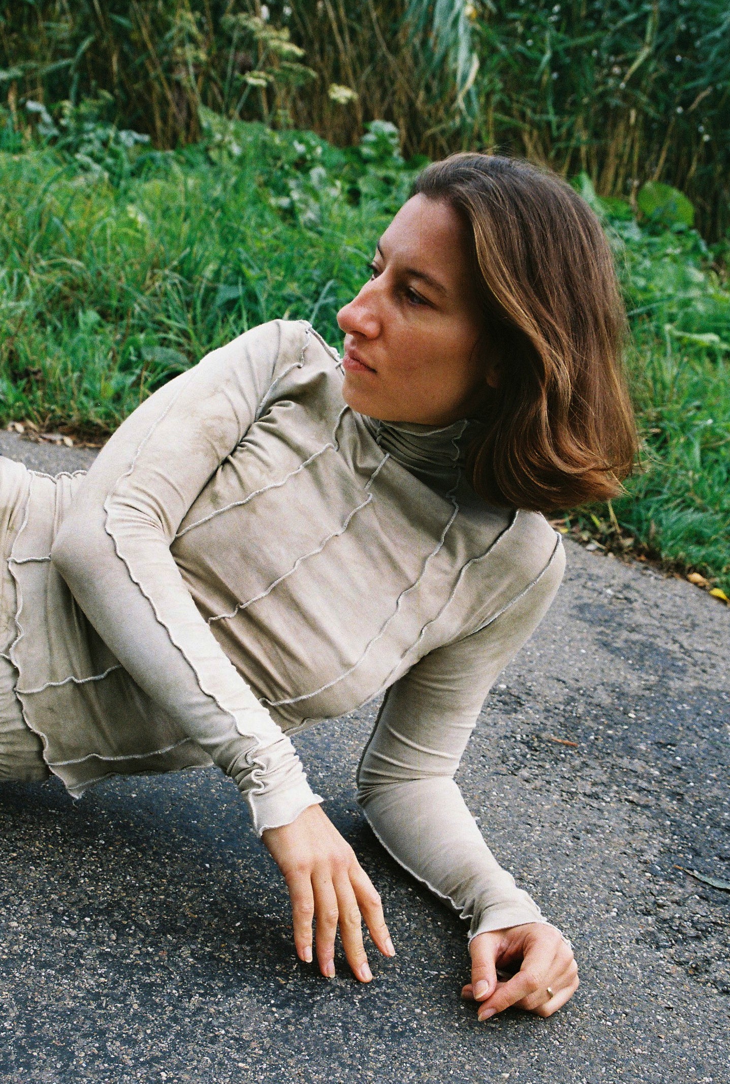 BONNIE Longsleeve top