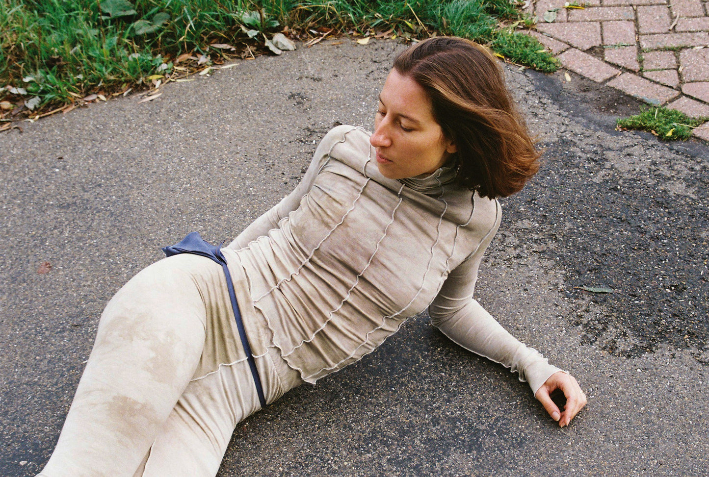 BONNIE Longsleeve top