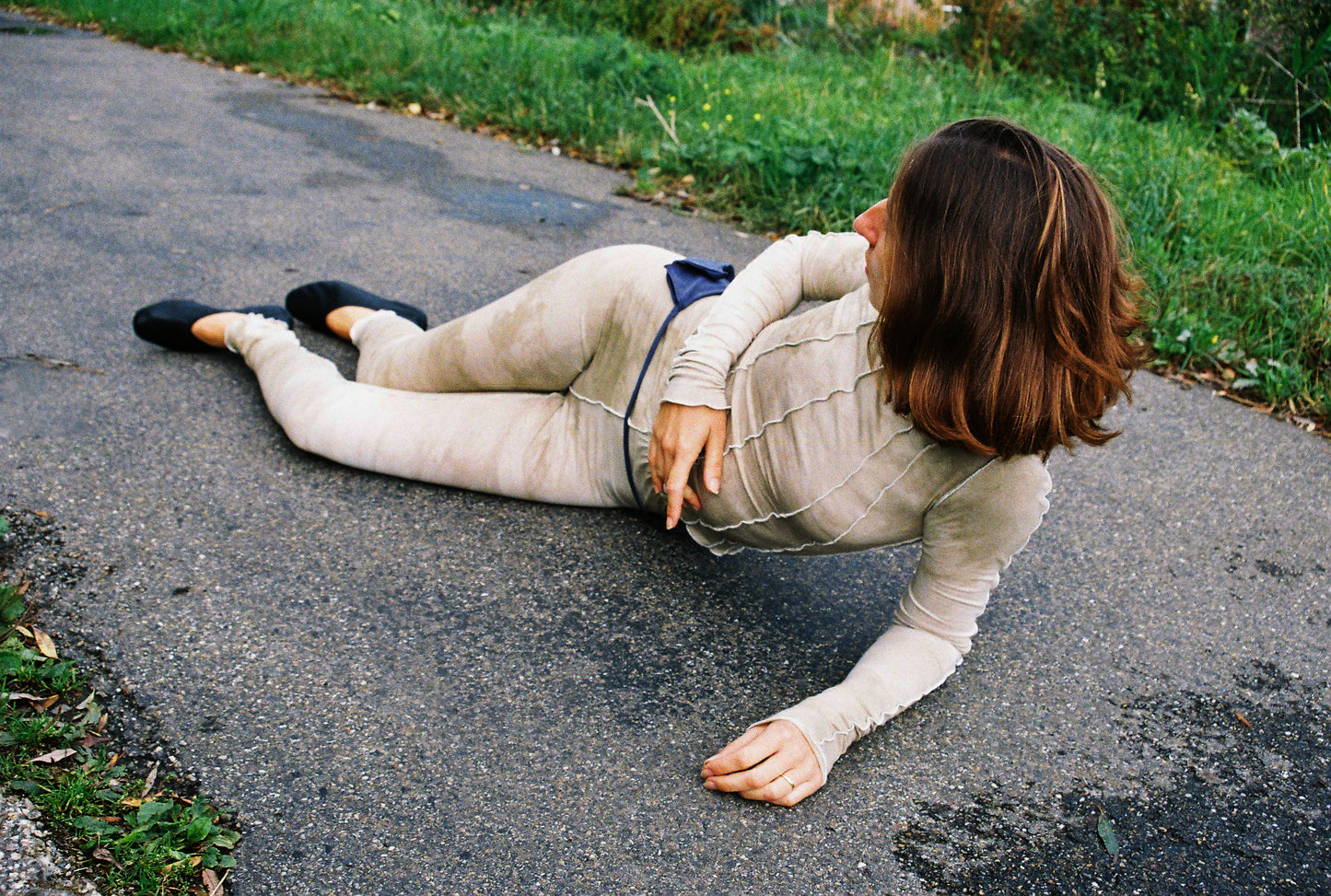 BONNIE Longsleeve top