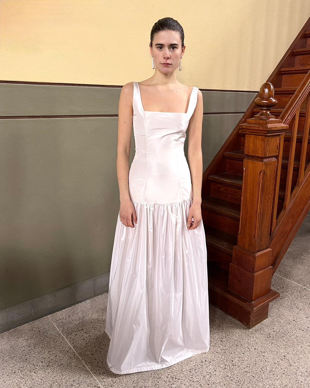 001 DIANA DRESS
