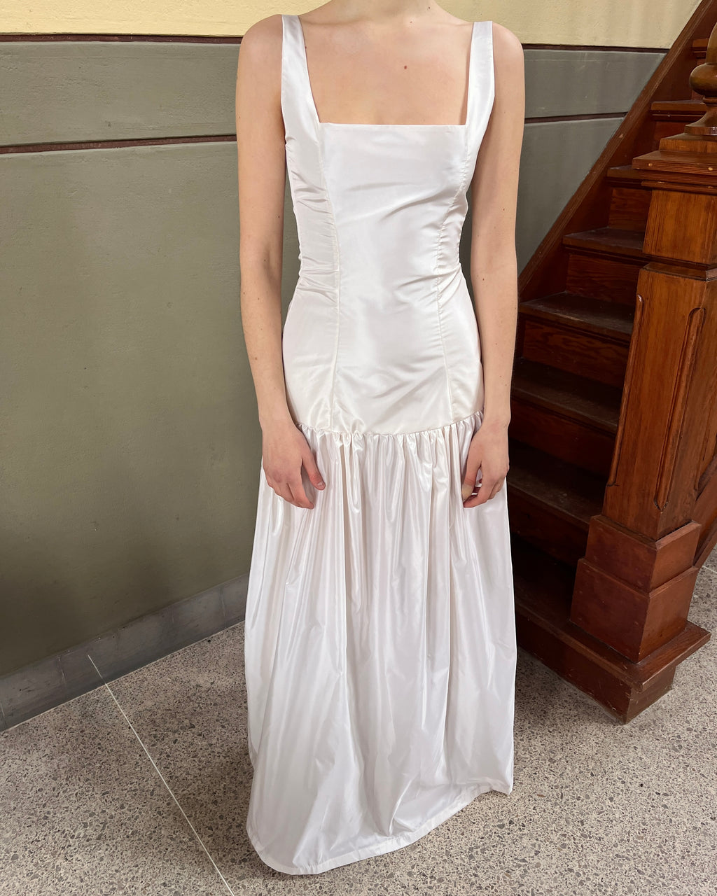 001 DIANA DRESS