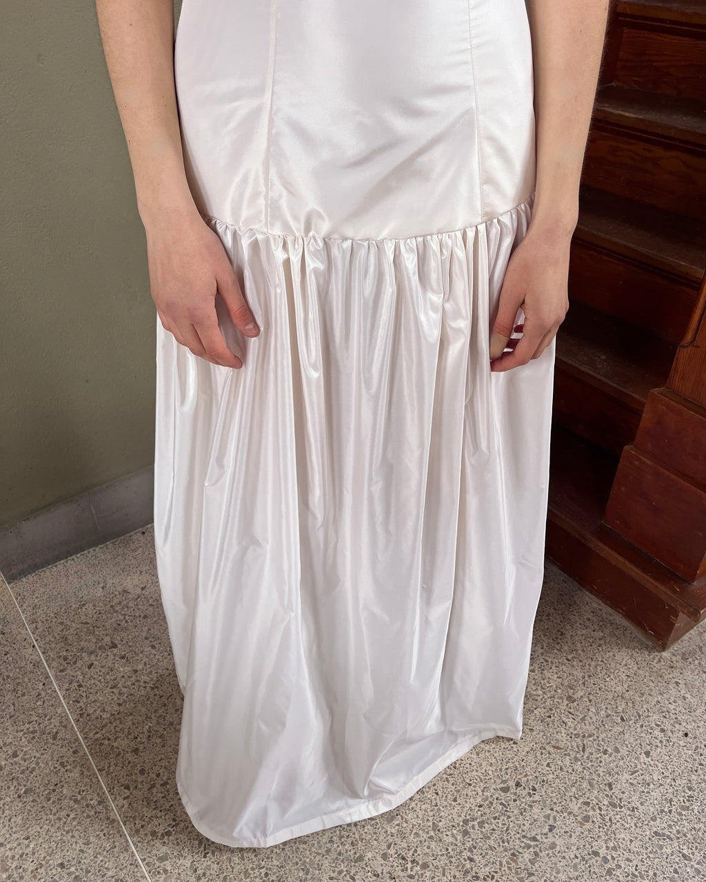 001 DIANA DRESS