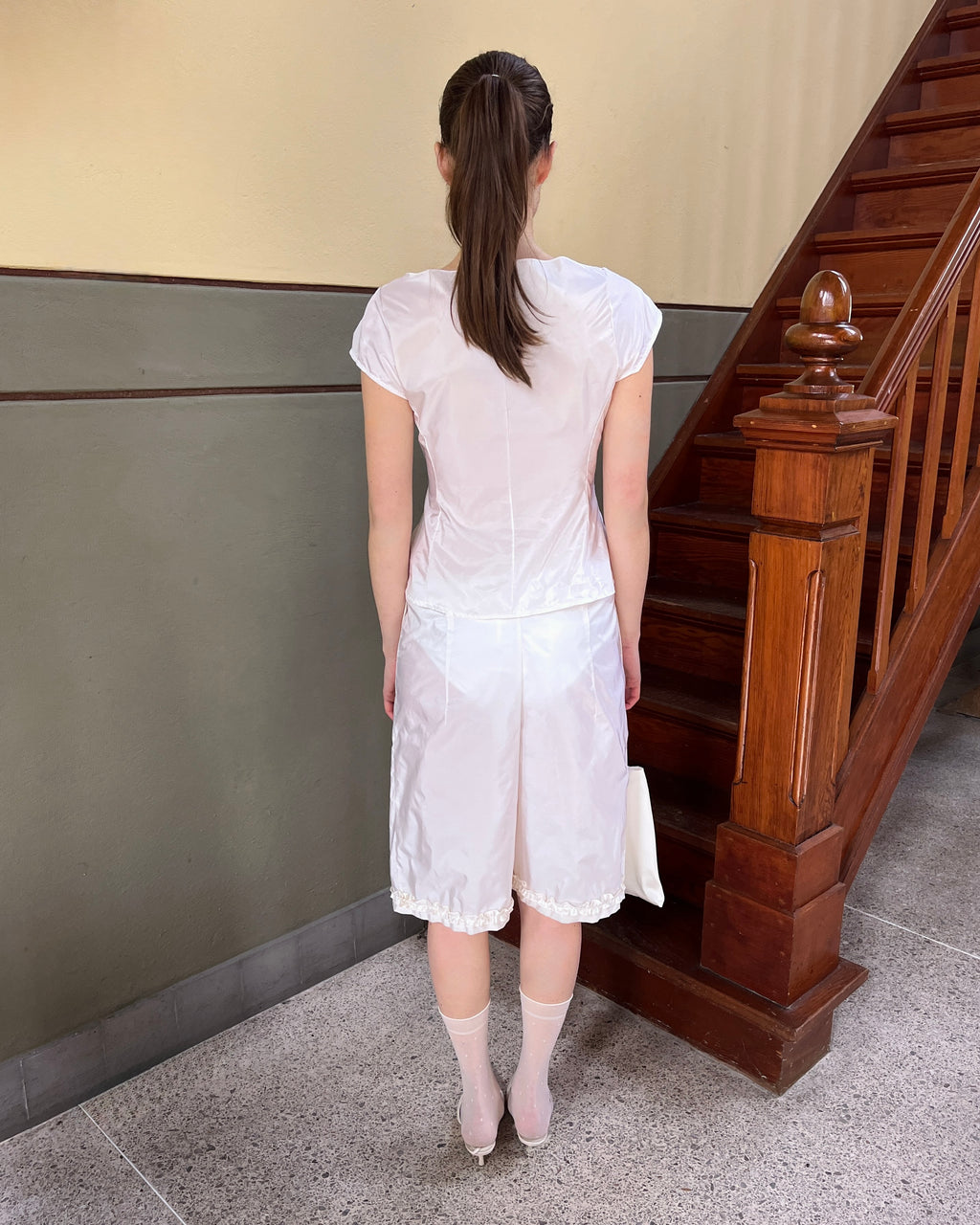 006 NESSA TOP SOLID