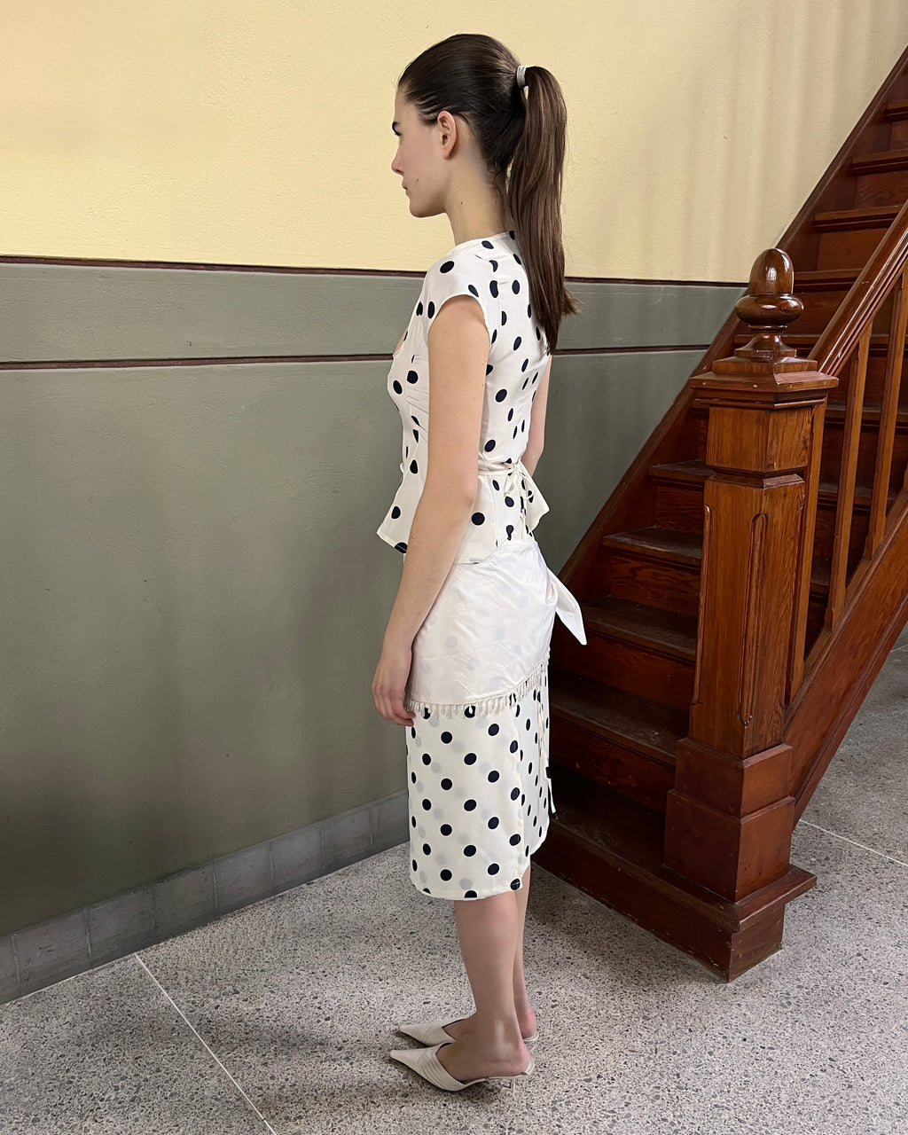 006 NESSA TOP DOTS