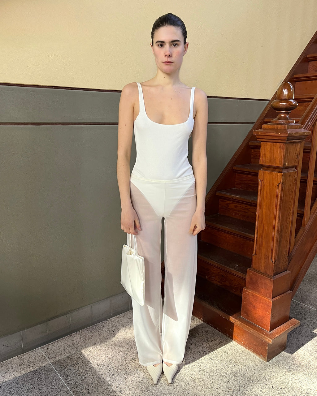 010 MEDEA PANTS