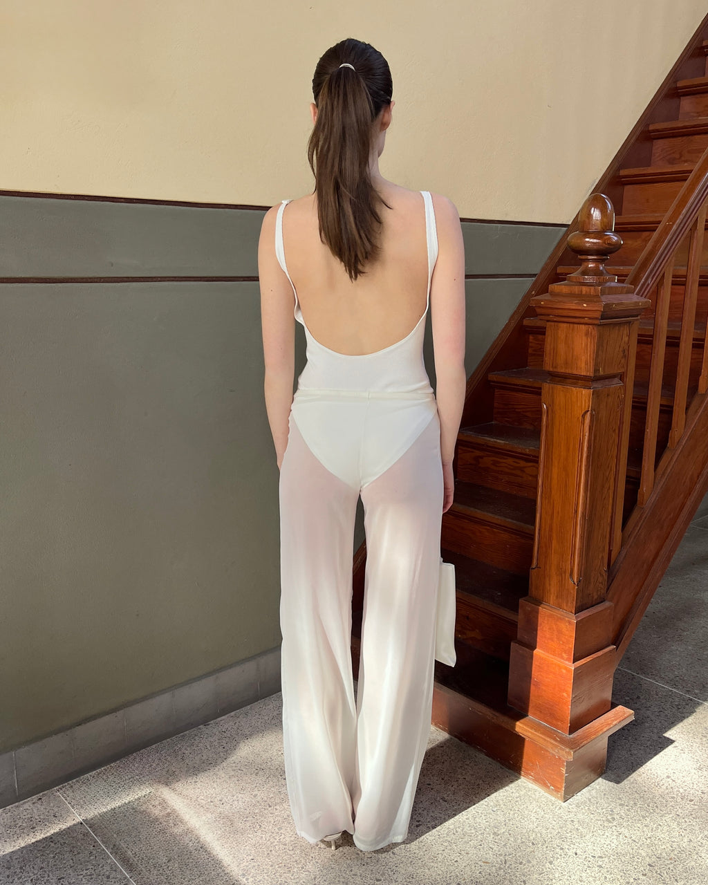 010 MEDEA PANTS