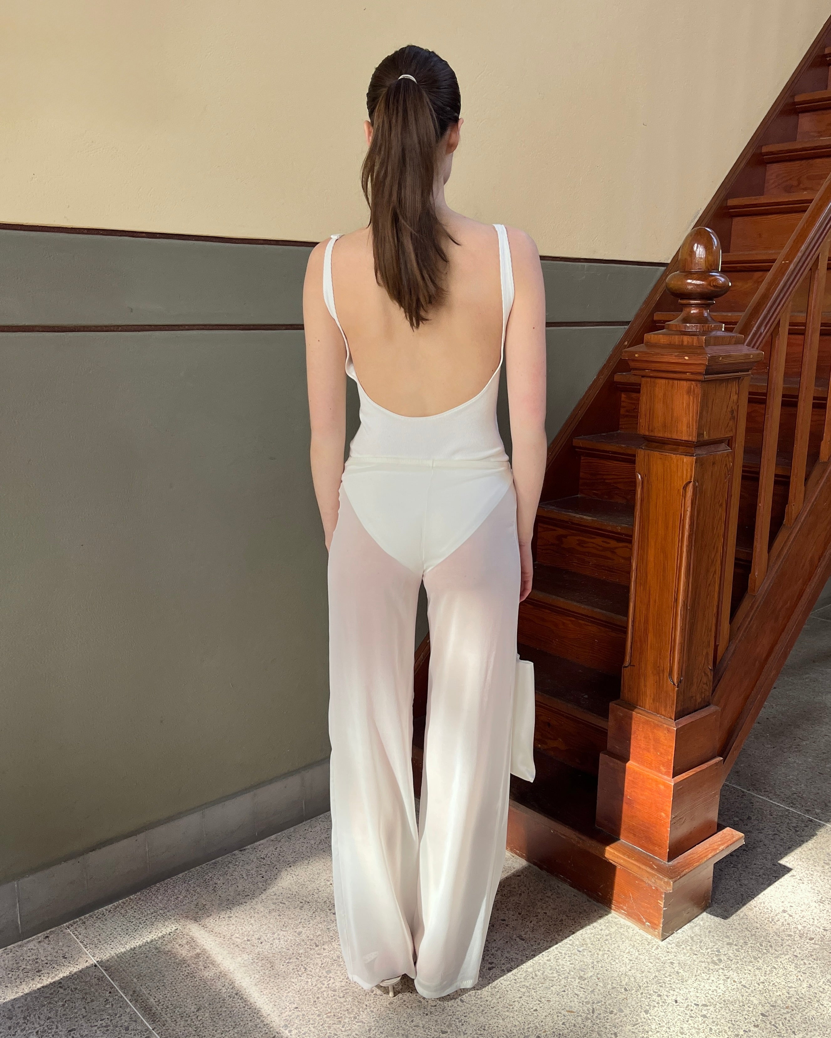 010 MEDEA PANTS