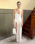 008 SELENE SKIRT
