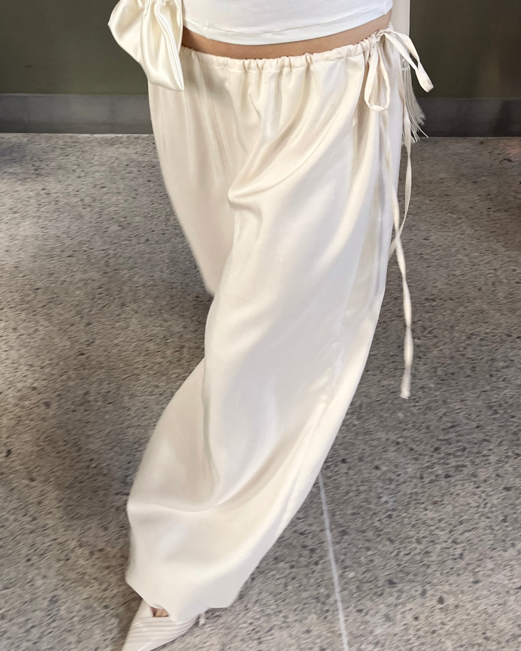 012 FARAH PANTS