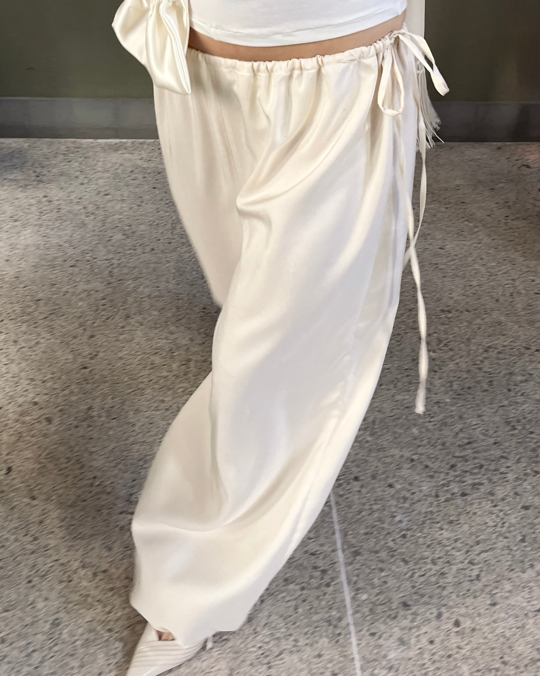 012 FARAH PANTS
