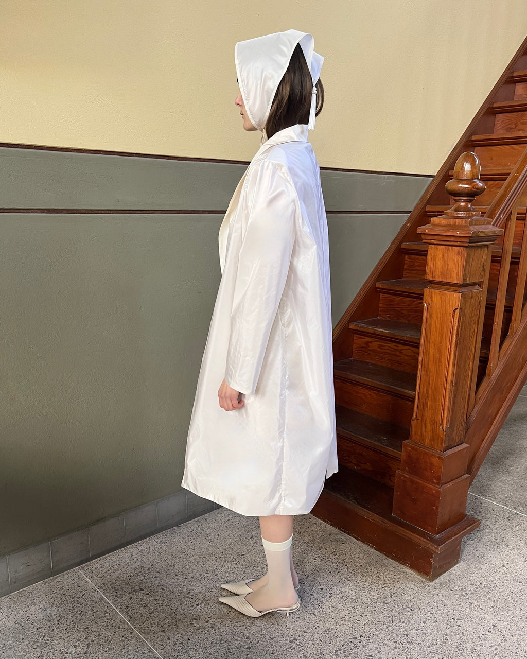 007 HERA COAT