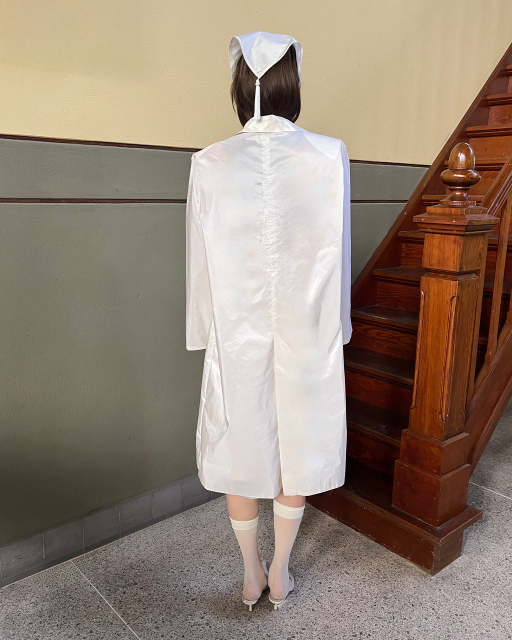 007 HERA COAT
